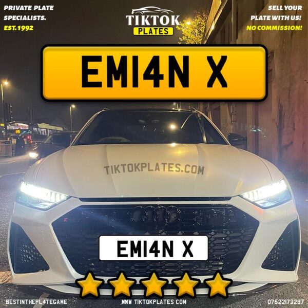 EM14N X - Image 4